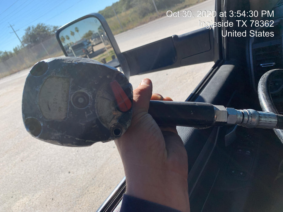 2020 MICHIGAN PNEUMATIC 751SS