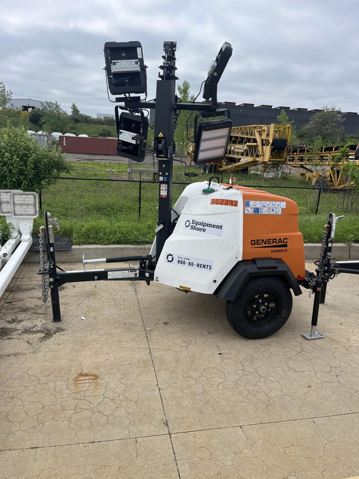 2023 GENERAC MLT2