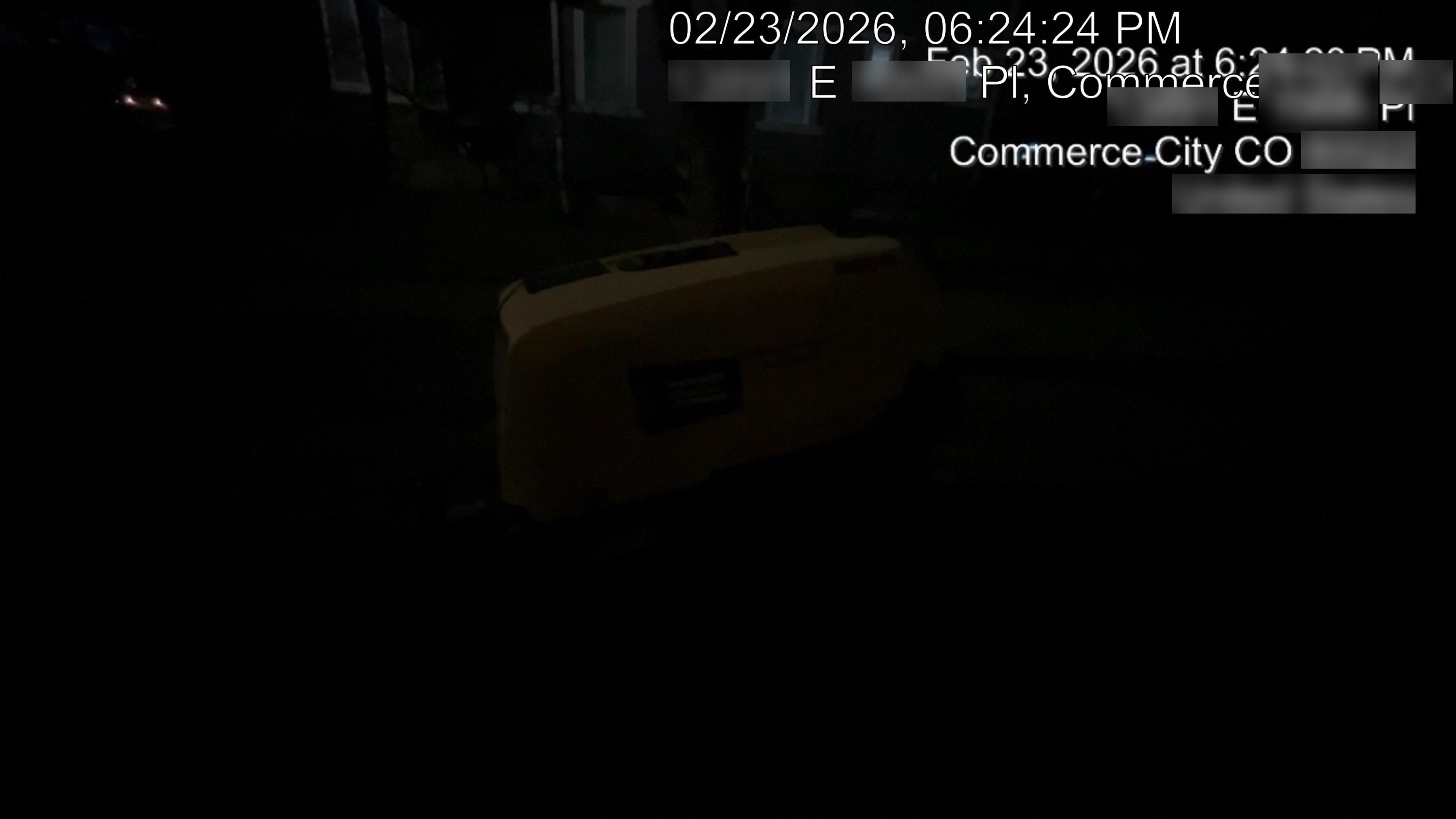 2022 ATLAS COPCO XAS 110