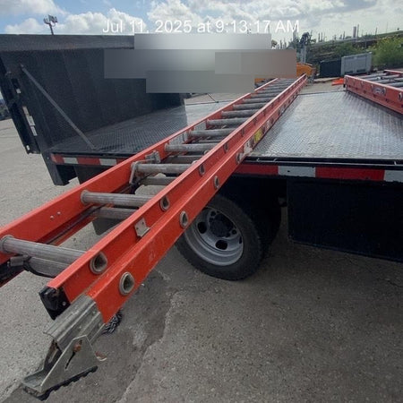 2025 WERNER D6232-2