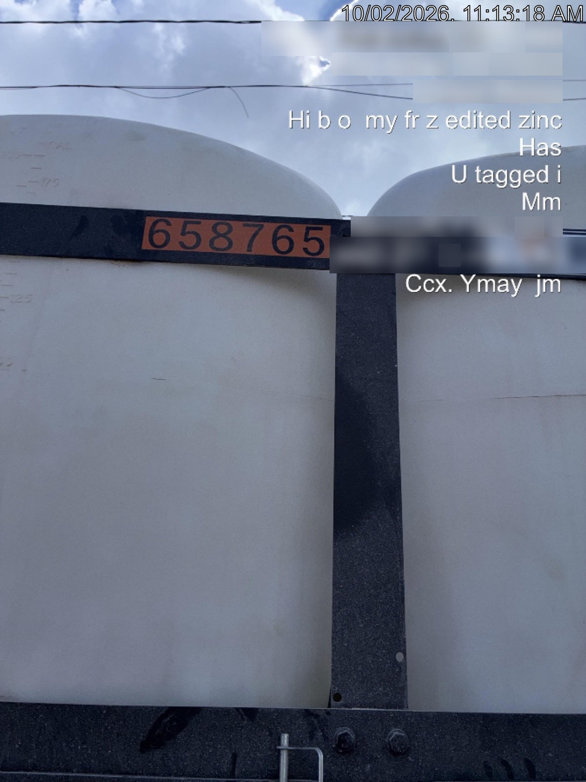 2025 MI-T-M HS-3505-1MGH-UR