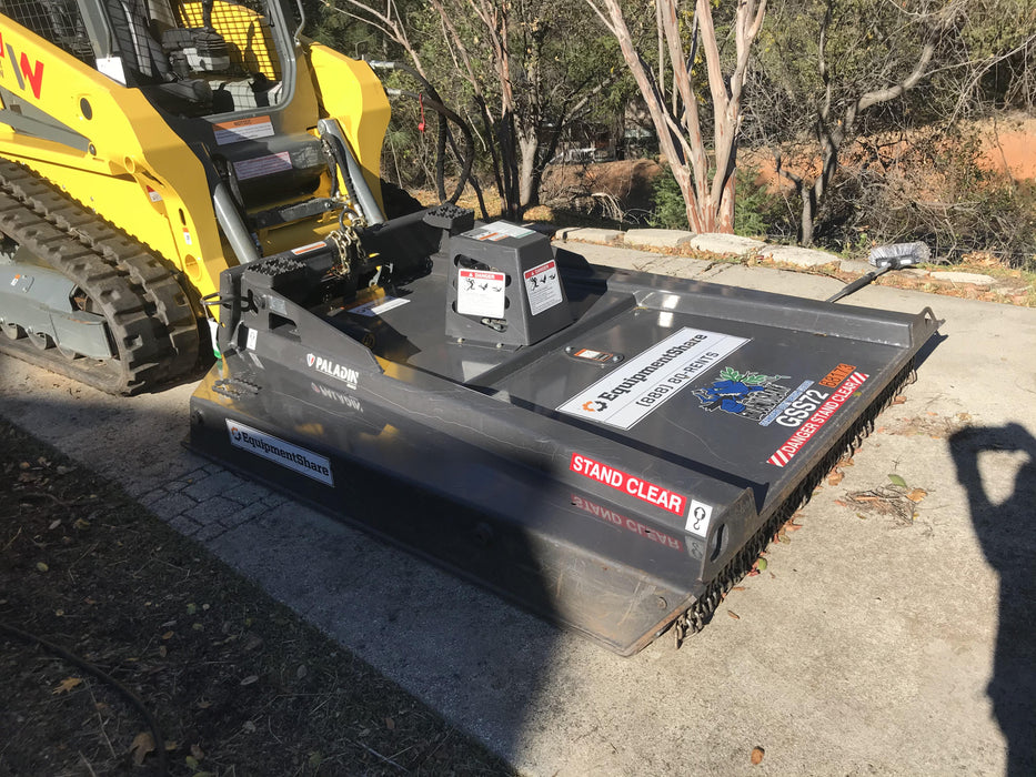 2020 PALADIN 30372A-0022