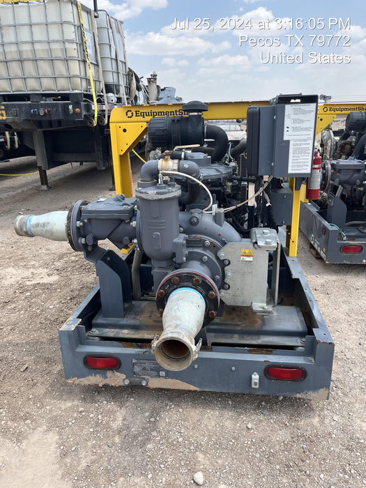 2021 ATLAS COPCO PAC66