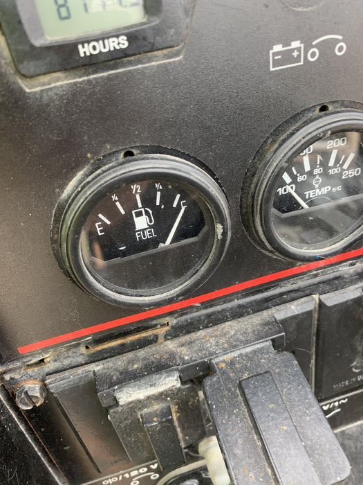 2021 Lincoln Electric Vantage 322 Vantage 322 Ready Pak 3 w/ Decals, ORANGE (includes trailer, cable rack, fender light kit) NO Telematics