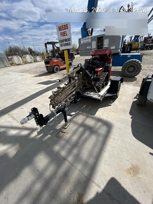 2021 BARRETO E4X6TBT