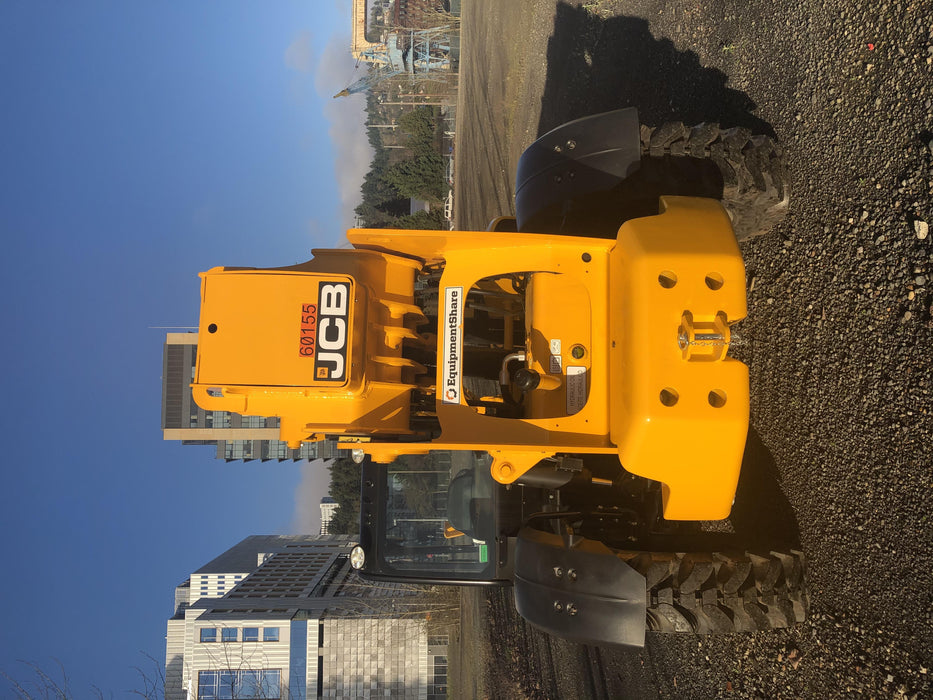 2019 JCB 512-56