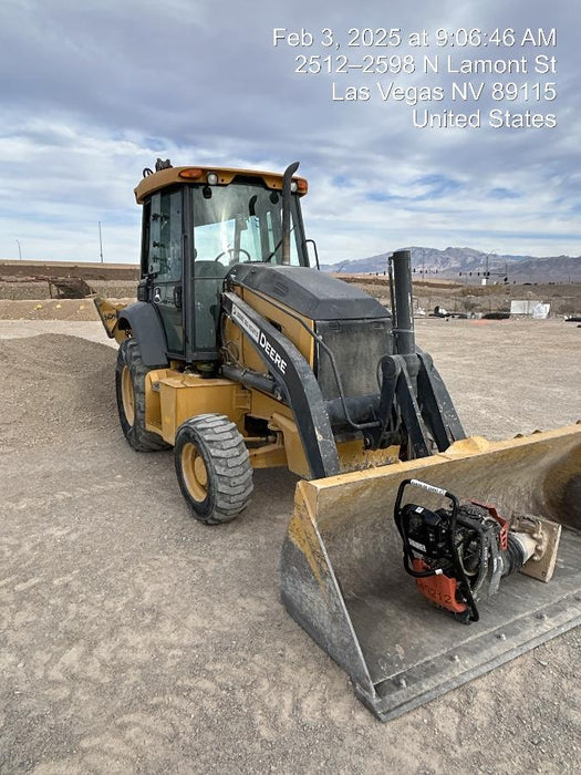 2024 HUSQVARNA LT6005