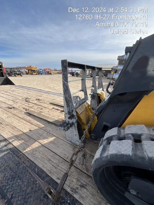 2024 ARROW MATERIAL HANDLING F5100CB