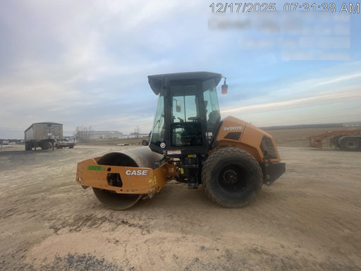 2023 CASE SV207E