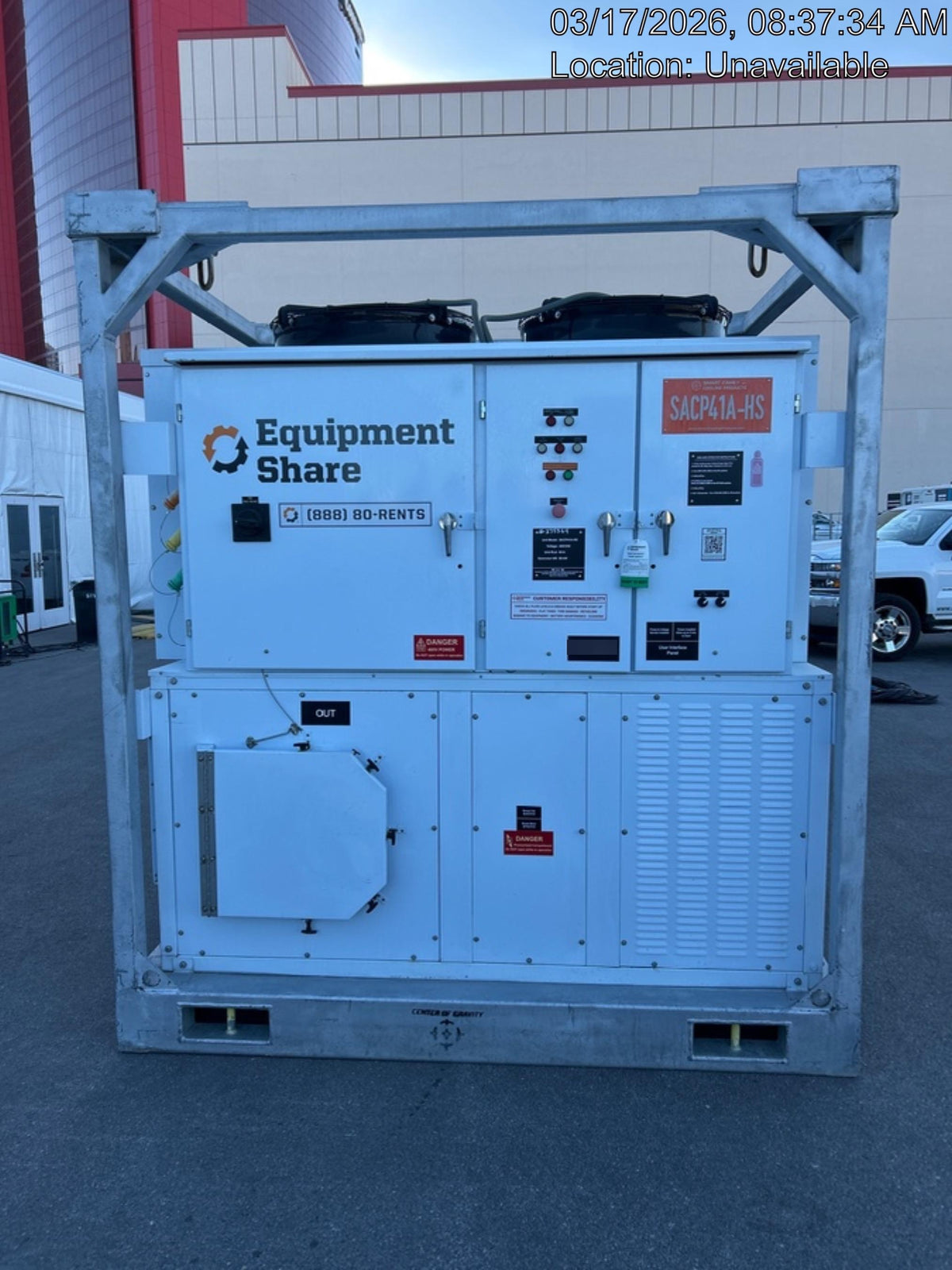 2022 SMARTECH SACP41A-HS