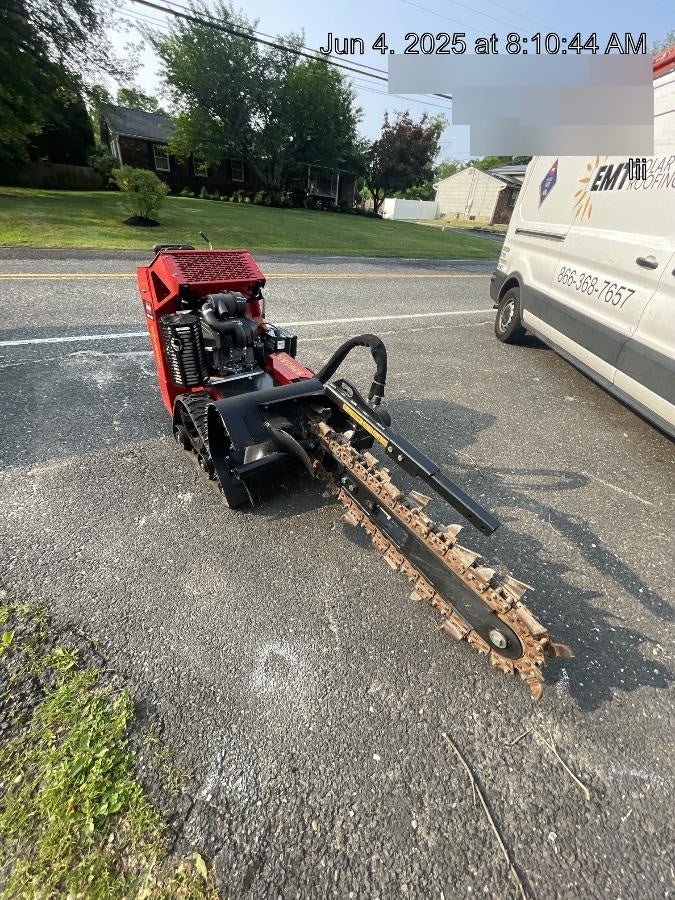2023 TORO TRX-250