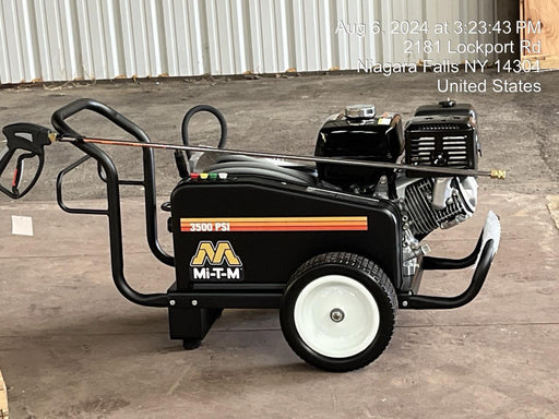 2024 MI-T-M CW-3504-5MGH