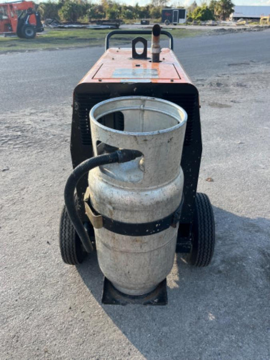 2024 LINCOLN ELECTRIC Ranger 305 LPG