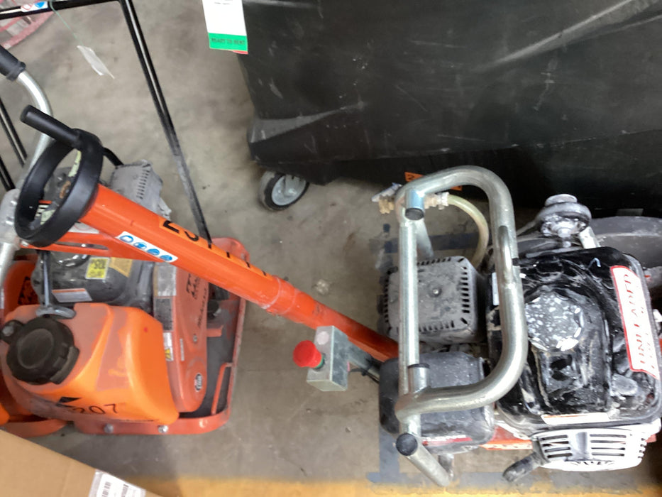 2023 MULTIQUIP QP2TH