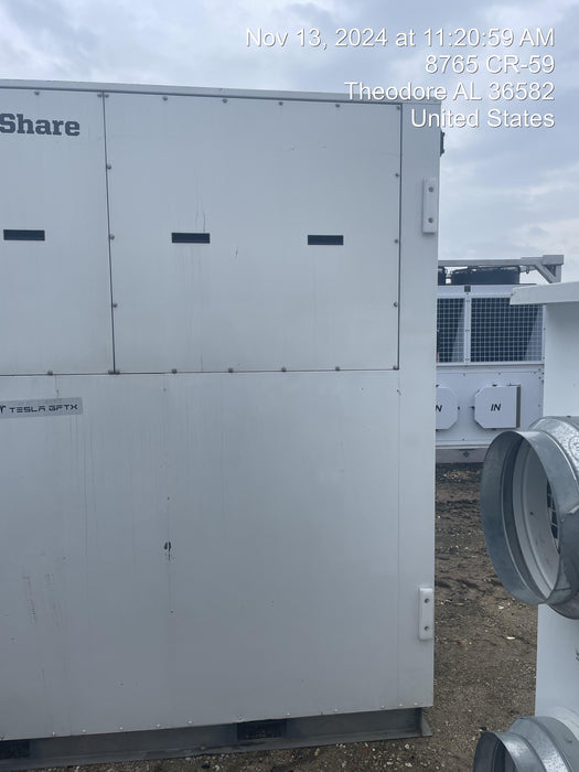 2023 CAPS PAHV-140TC-0NN0NN-5E5-P2-VG2CEUP