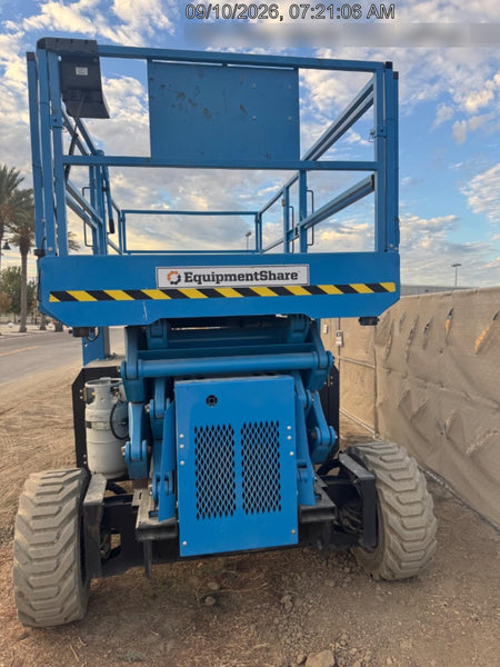 2024 GENIE GS-4390 RT