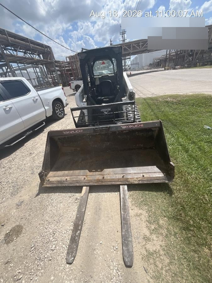 2025 ARROW MATERIAL HANDLING F5100CB - 72"