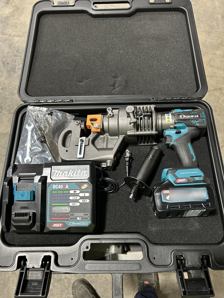 2026 HOUGEN MFG 76004PR