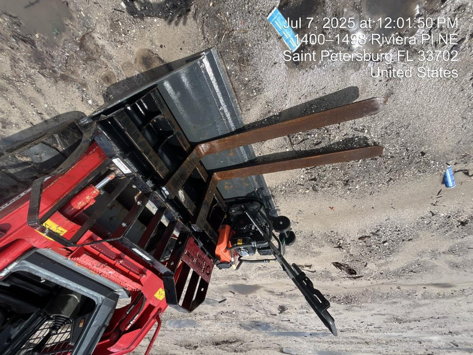 2024 VIRNIG PF4855-5VG