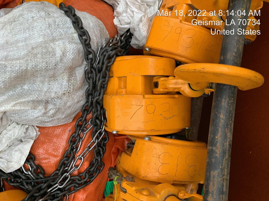 2020 HARRINGTON CF020-20