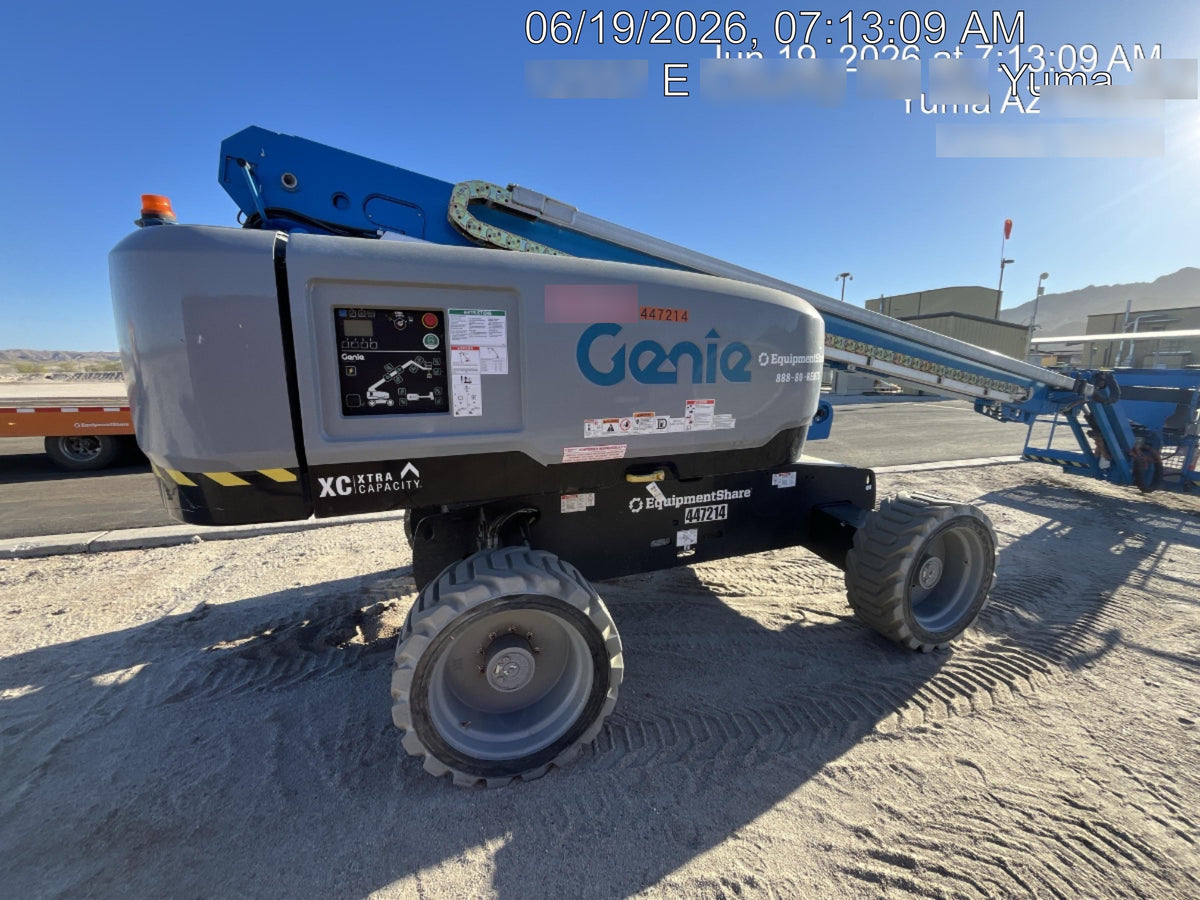 2024 GENIE S-65 XC