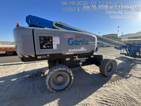 2024 GENIE S-65 XC