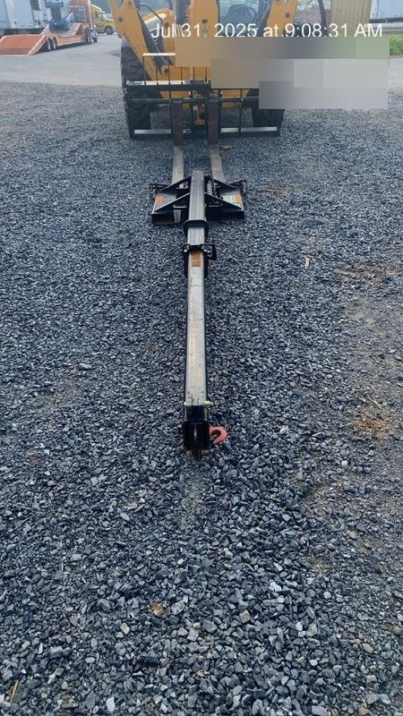 2024 STAR INDUSTRIES M1360B - Star JIB Boom