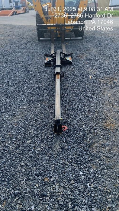 2024 STAR INDUSTRIES M1360B - Star JIB Boom