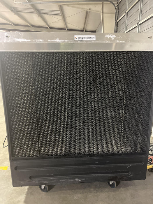 2022 BIG ASS FANS Cool Space 400