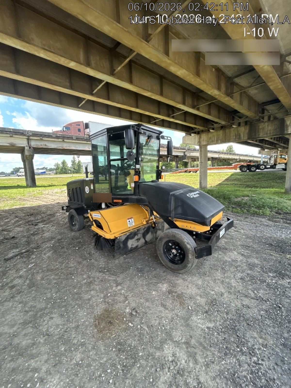 2023 LAYMOR SM450
