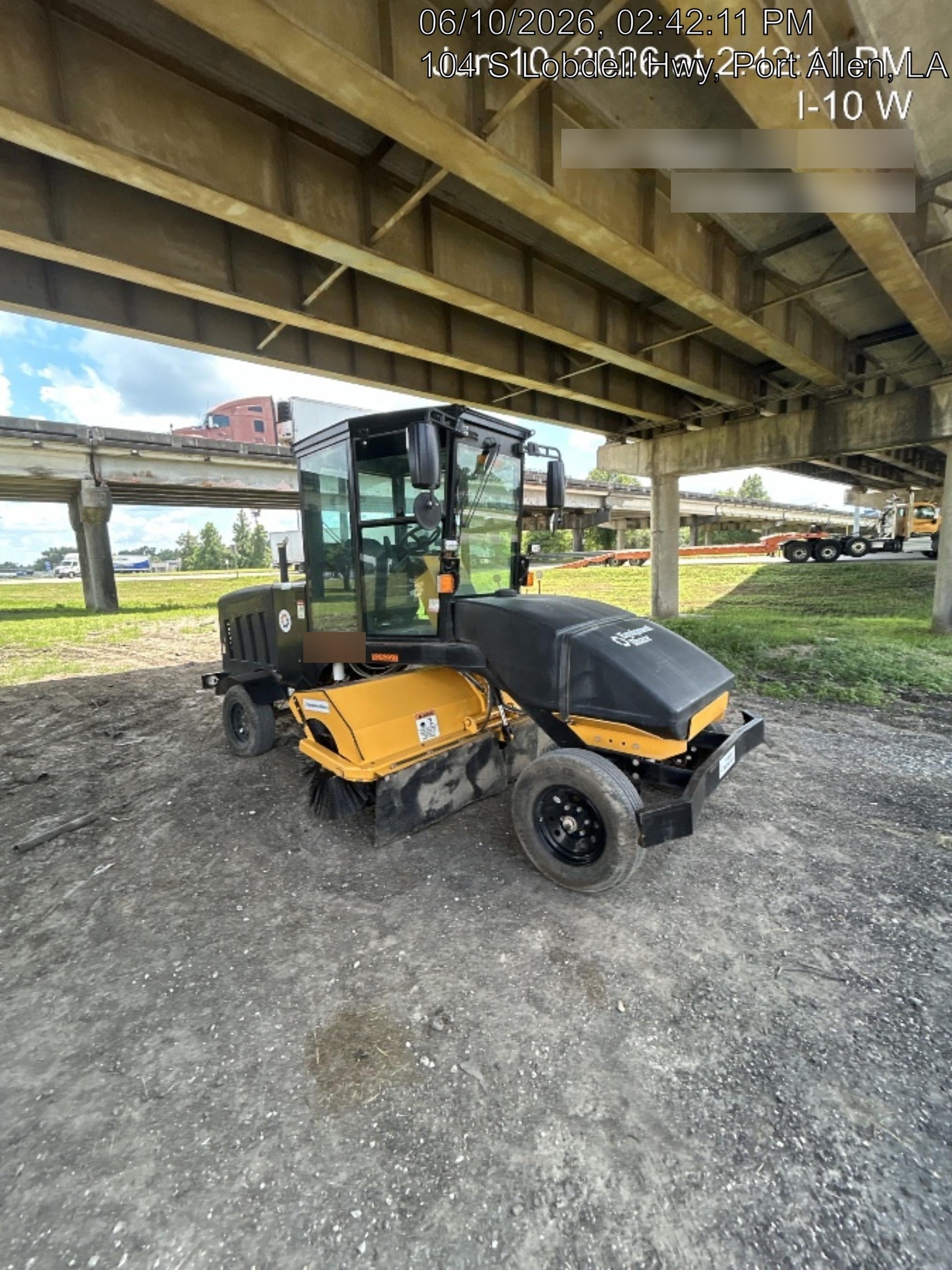 2023 LAYMOR SM450