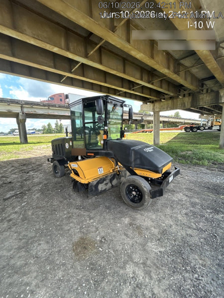 2023 LAYMOR SM450