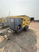 2020 ATLAS COPCO PAS 150 HF CS Enclosed