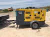 2020 ATLAS COPCO PAS 150 HF CS Enclosed