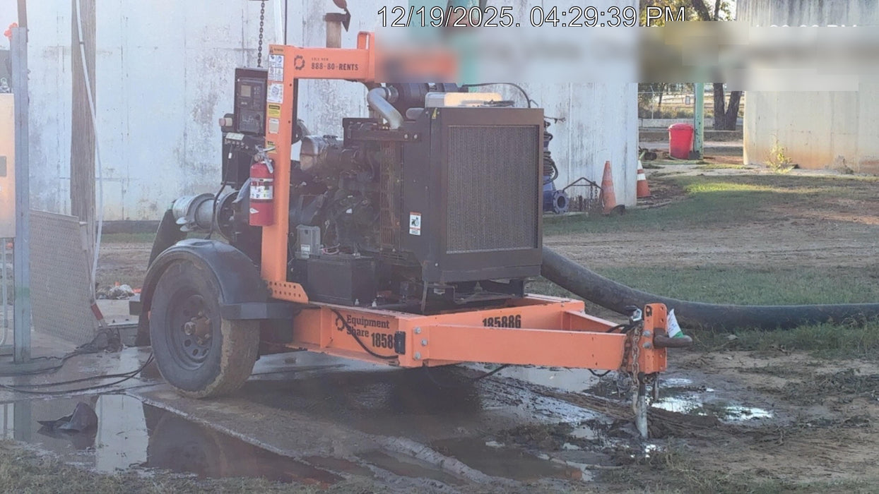 2021 PIONEER PP66S12L71-TD2.9L4