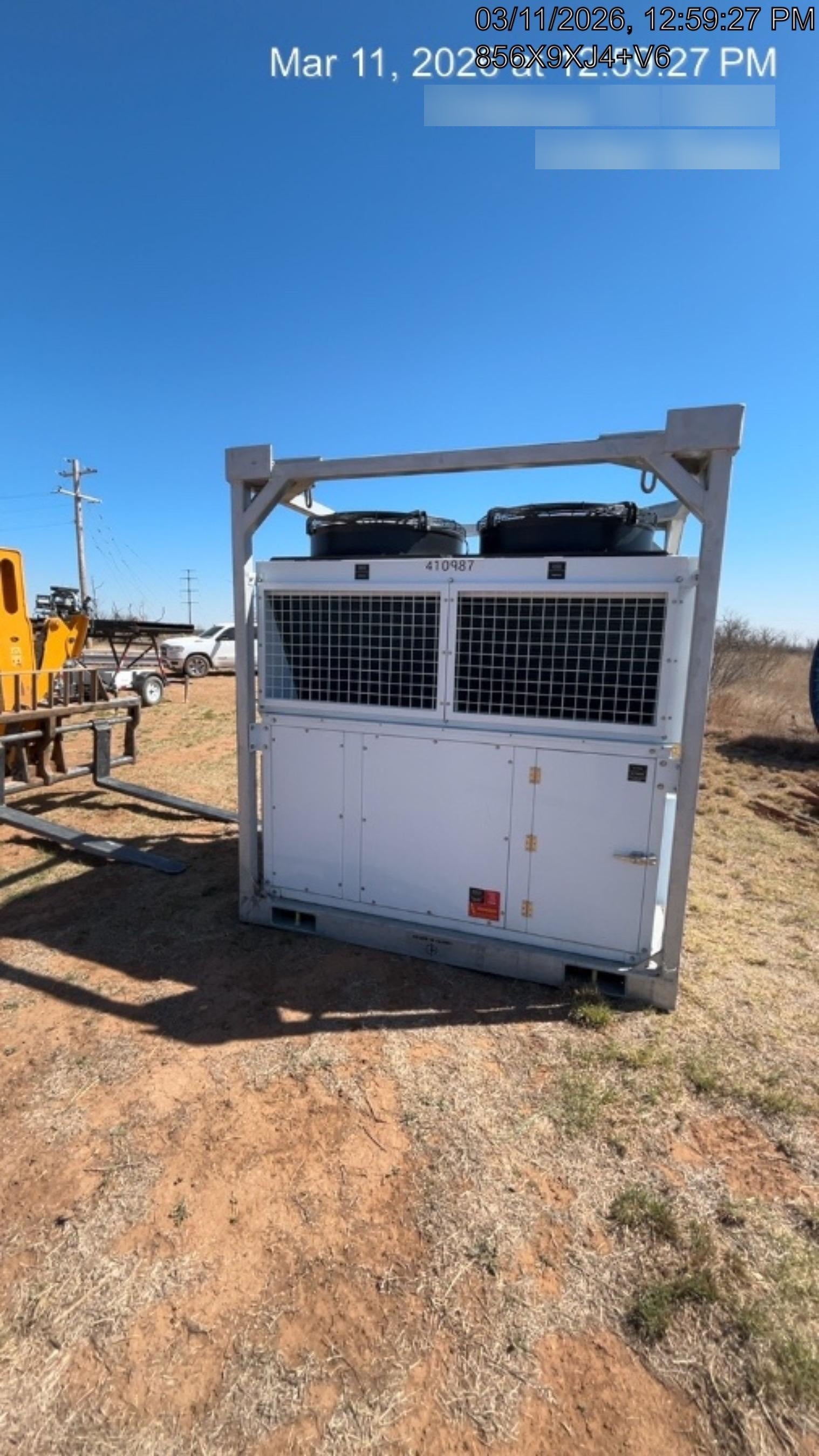 2024 SMARTECH SACP26A-HS