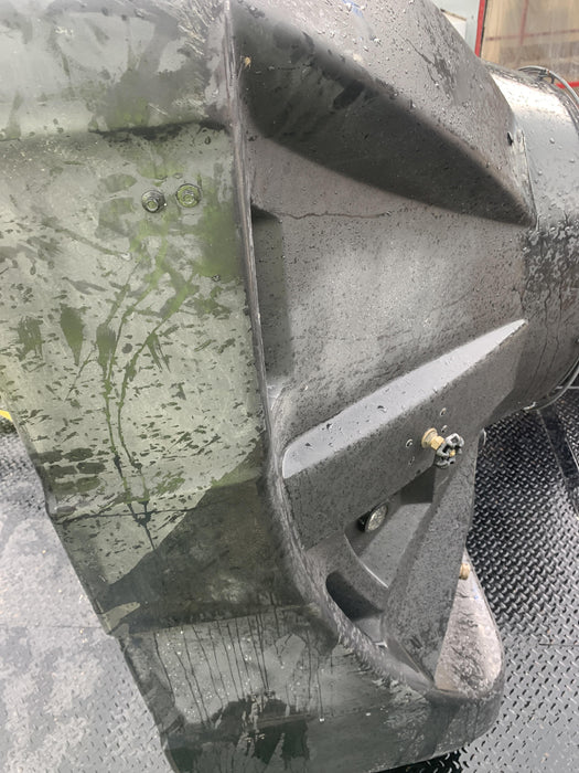 2021 PORTACOOL JETSTREAM 250