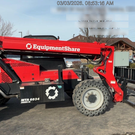 2020 MANITOU MTA6034