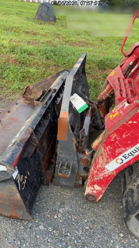 2022 PALADIN 48" Pallet Forks - Paladin