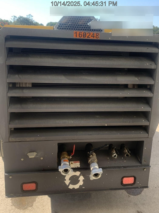 2021 ATLAS COPCO XAS 900
