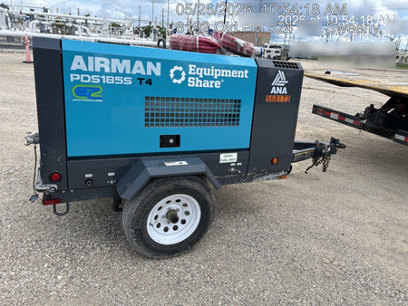 2025 AIRMAN PDS185S
