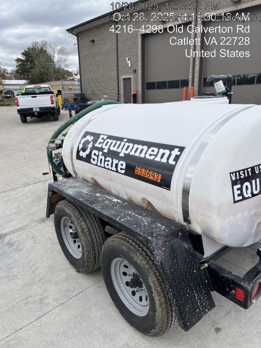 2025 WYLIE EXP-550L-S