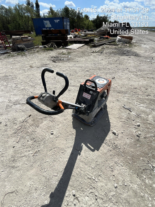 2023 MULTIQUIP MV308GH