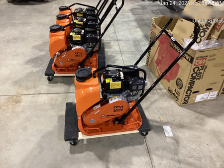 2023 MULTIQUIP MVC82VHW