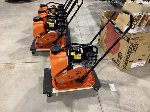 2023 MULTIQUIP MVC82VHW