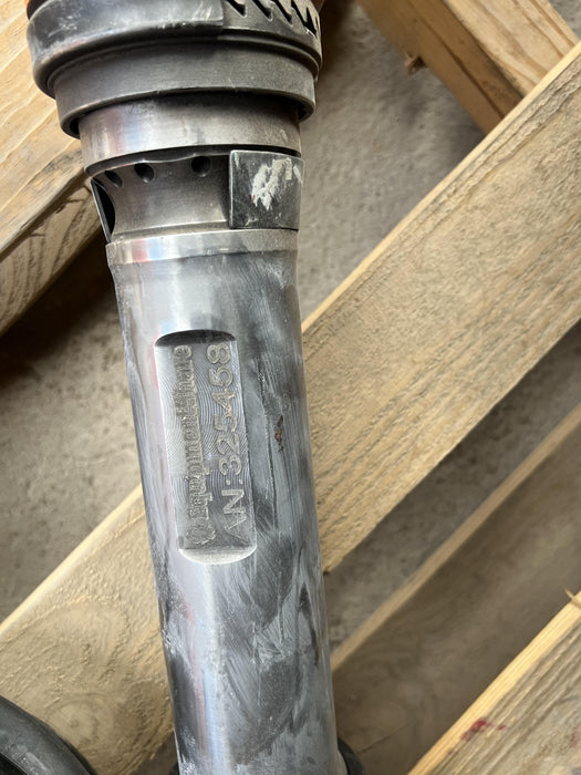 2020 CHICAGO PNEUMATIC CP 4123 4R