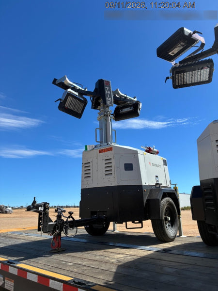 2026 TRIME X-SMART (EL1250H)