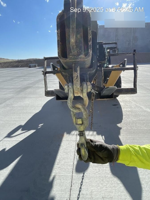 2024 STAR INDUSTRIES M1360B - Star JIB Boom