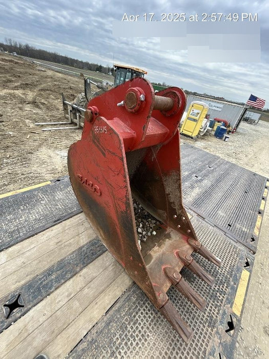 2023 ESCO 30" Bucket 66k - 75k - ESCO