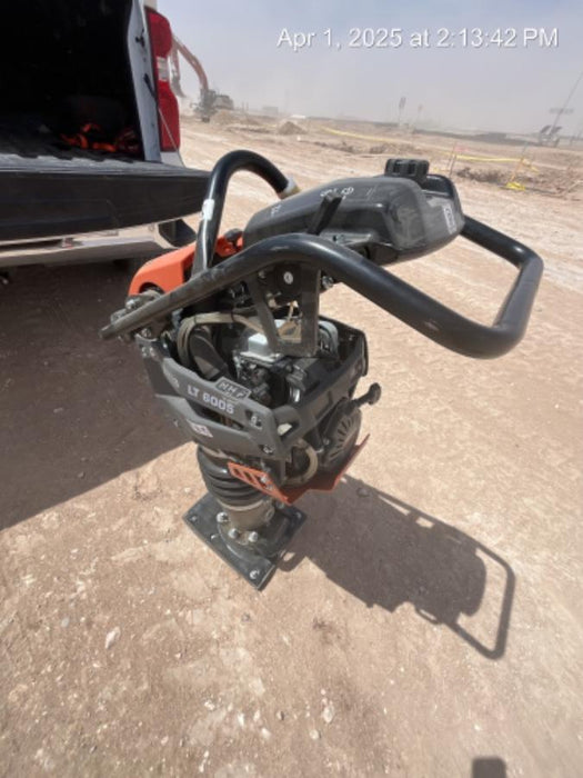 2025 HUSQVARNA LT6005